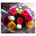 Rose Fairtrade Mix